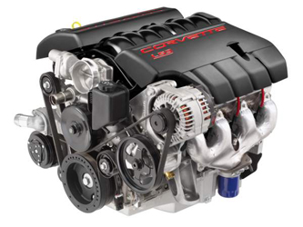 U2122 Engine